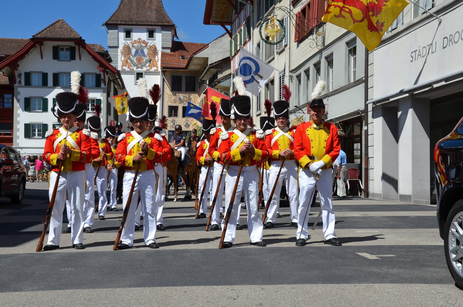 Heilig-Blut-Fest | © Thomas Bättig